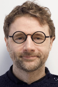 Grégoire PARCOLLET