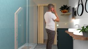 Cathy HAMADI - ET SI CONCEPTION