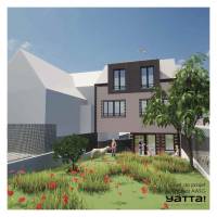 COLIN DANIEL - YATTA! ARCHI & DESIGN