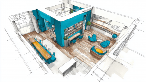 Mahmoud ABASSI - STAND'ART