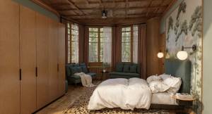 Jessica PAYET - Jessica Payet Interior Design