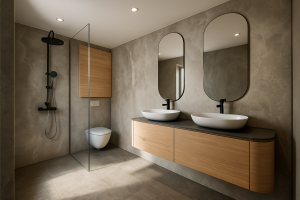 Guillaume MONTEIRO DE MAGALHAES - CASA AZUL Architecture & Ingénierie