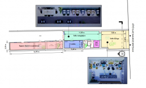 Guillaume MONTEIRO DE MAGALHAES - CASA AZUL Architecture & Ingénierie