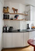 Catherine LEVI - INTERIEUR SINGULIER