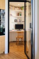 Catherine LEVI - INTERIEUR SINGULIER