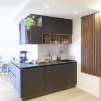 SABRINA ALANIG  SENIC KELTZ - ATELIER SENIC