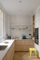 Marion & BULLE - ATELIER FAUVES