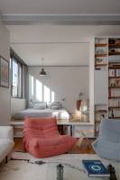 Marion & BULLE - ATELIER FAUVES